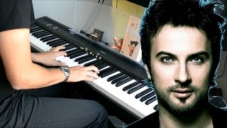 🎹 Tarkan  Dudu amp Simarik [upl. by Malena327]