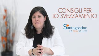 Consigli per lo svezzamento [upl. by Elsey]