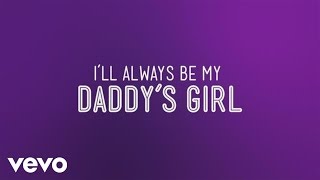 1GN  Daddys Girl Official Lyric Video [upl. by Uah857]