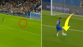 Marc Guiu miss vs Servette vs Chelsea  Marc Guiu missed goal  Chelsea missed goal [upl. by Lay]