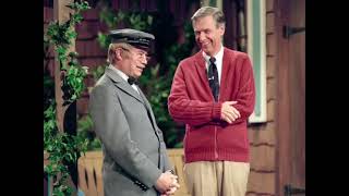 Mister Rogers Neighborhood Episode 1691 Ending Credits PBS Kids Vocalmix 2022 amp 2023 [upl. by Ramsden]