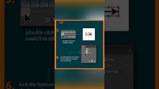 Custom arrowheads  Adobe Illustrator tips [upl. by Bushweller]