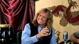 QampA with David Coverdale and Doug Aldrich Part 2 [upl. by Wilow436]