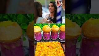 Naira Kartik special Panipuri 🍱 shorts naira yeristakyakahalatahai kartik [upl. by Custer]