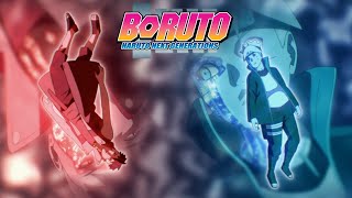 Boruto Naruto Next Generations  Opening 8  BAKU [upl. by Genny]