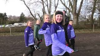 10122023 Booischot Veldloop Verkenning [upl. by Entroc]