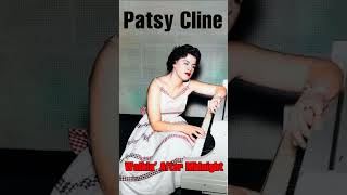 Patsy Cline Best Song  Walkin After Midnight  shorts [upl. by Ztirf]