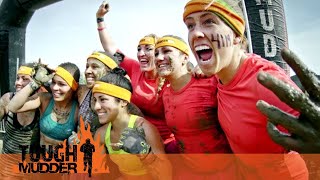 Tough Mudder Trailer Official Obstacle Reveal  Tough Mudder [upl. by Server61]