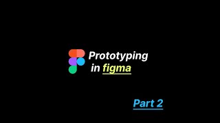 Figma Prototype [upl. by Solracnauj]