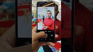 Itel Rs4 12256 fast outlook and camera itelrs4 viralshorts [upl. by Robinet]