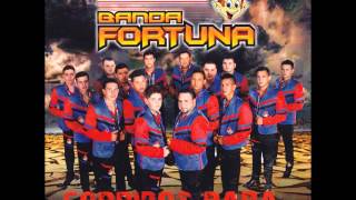 Banda La Fortuna  Somos Ajenos ft Los Hijos De Barrón [upl. by Irihs]