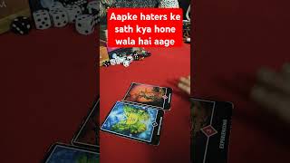 Jinhone aapke sath Bura Kiya 💔❤️‍🩹🧚tarot shosts [upl. by Rhee]