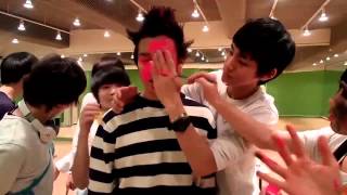 Thai Sub SEVENTEEN TV Colorful Artist [upl. by Anelagna]