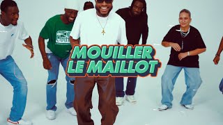 Matrix Ebonga feat Nick Mayor Identité Dydy Yeman  Mouiller le Maillot [upl. by Osnofla771]