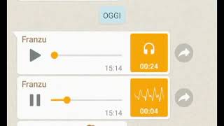 MESSAGGI NAPOLETANI SU WHATSAPP DIVERTENTI risateanonfinire [upl. by Monto834]