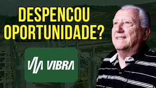 VIBRA VBBR3 DIVIDENDOS e PREÇO TETO BARSI ESTÁ CERTO EM APOSTAR NESSAS AÇÕES [upl. by Dysart]