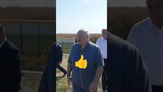 Лукашенко🔥Заедем на комплекс Мы предлагаем другой вариант НА ЭТОТ ПОЕДЕМ⚡ЧЕГО ТЫ МНЕ ПРЕДЛАГАЕШЬ😡 [upl. by Etteyafal]