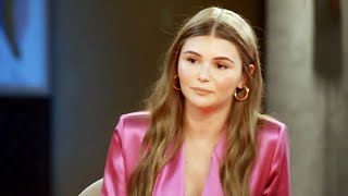 Olivia Jade on Red Table Talk 7 MUSTSEE Moments [upl. by Jaynell]