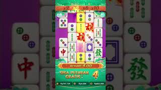 POLA GACOR HARI INI MODAL 25K MELEDAK 3JT PG MAHJONG WAYS 2 [upl. by Scottie]