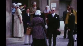 1977Koninginnedag en Defilé Soestdijk [upl. by Steffin549]