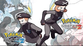 Pokémon B2W2  Neo Team Plasma Battle Music HQ [upl. by Pamela]