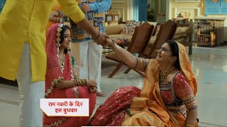 Aankh Micholi New Promo  13 April 2024 [upl. by Nomsed]