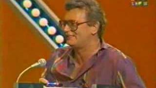 Match Game  Charles Nelson Reilly 1931  2007 [upl. by Dnomso]