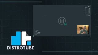 Manjaro i3 Edition Install amp Review [upl. by Holbrooke321]