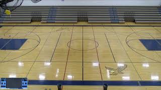 Southern Door High School vs Oconto Falls High School Womens Varsity Basketball [upl. by Gathard920]