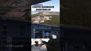 Coffs Harbour Australia Arrival [upl. by Oironoh]