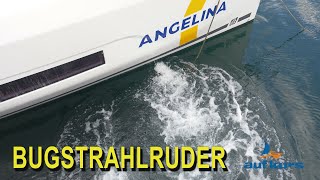 BUGSTRAHLRUDER  AUF KURS  KROATIEN [upl. by Ailin]