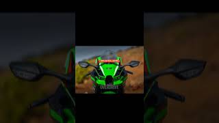 Thani oruvan BGM hip hop tamizhamusickawasakizx10rninja ninjazx10rzx10rninja sportsbike [upl. by Silden]