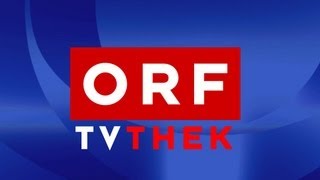 ORFMediathek ORF TVTHEK [upl. by Naujed]