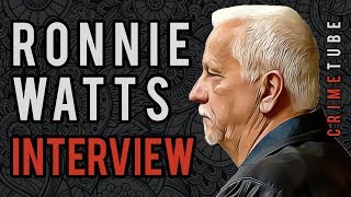 Chris Watts Family Murders  5 Ronnie Watts Interview [upl. by Yorgerg]