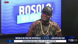 🛑FISTON SAÏSAI ABETI FERRE GOLA BORDURE [upl. by Hawkins]