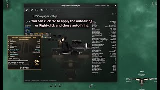 AVORION│AUTOFIRING  How does it work Beginners Guide 2024 [upl. by Chaves206]