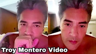 TROY MONTERO TRENDING VIDEO PINAGPIPIYESTAHAN SA SOCIAL MEDIA [upl. by Salene541]