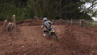 Apex Motocross Track  Pro Ride Day [upl. by Darton891]