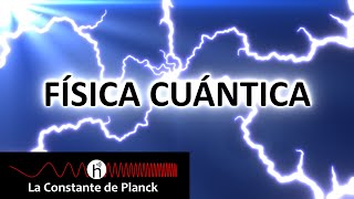 ¿Qué es la FÍSICA CUÁNTICA La explicación que te dejará sin palabras [upl. by Cross113]