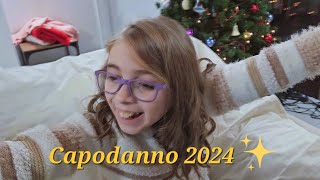 Il Nostro Capodanno 2024 [upl. by Imeon]