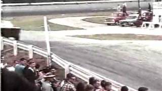 Steves Camaro Parts Presents Trans Am 1967 Vintage Race Footage [upl. by Remat]