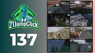 BESTOF 21JumpClick137  LA TECHNIQUE SECRÈTE DEVAN NA PAS ÉTÉ UTILISÉ [upl. by Nalon]