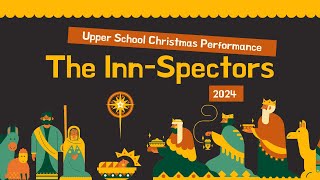 InnSpectors 2024 [upl. by Tiebout]