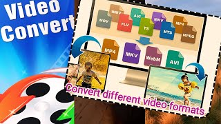 Video converter for PC [upl. by Sseb]