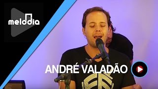 André Valadão  Abraçame  Melodia Ao Vivo VIDEO OFICIAL [upl. by Rimaa88]