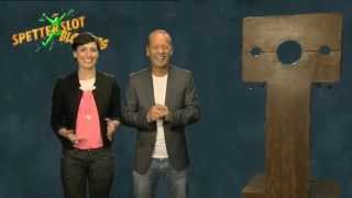 Bloopers presentatie Het Spetterslot [upl. by Careaga]