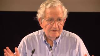 Quest le langage et en quoi estce important par Noam Chomsky VF [upl. by Mari522]