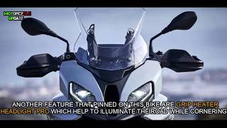 2021 NEW BMW S1000XR Official Release [upl. by Marilla219]