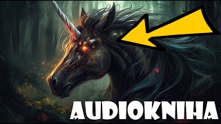 Bájné Zvíře 🦄  AUDIOKNIHA  povídka  Scifi  Fantasy CZSK [upl. by Mount]