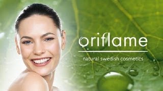 Mes produits Oriflame [upl. by Eintihw425]